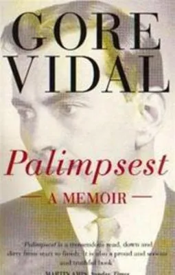 Produktbild von Palimpsest: A Memoir