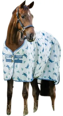 Produktbild von Horseware Amigo Integrated Fly Sheet