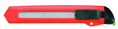 Immagine prodotto di coltello per tappeti da 9 mm o 18 mm ErichKrause Standart, misura: 18 mm