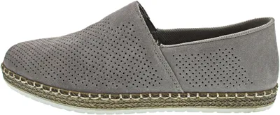 Productafbeelding van Rieker slippers, grijs, maat 41