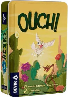 Obrázek produktu pro Ouch!
