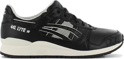 Produktbild von Asics GEL-LYTE III OG - 30th Anniversary - Schuhe Schwarz 1201A081-001 , Größe: EU 37 UK 3.5