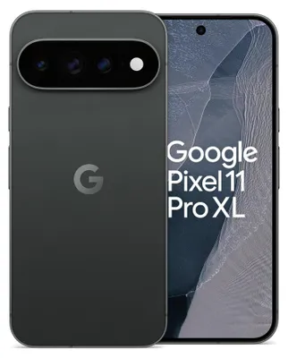 Immagine prodotto di Google Pixel 11 Pro XL, 256GB, nero