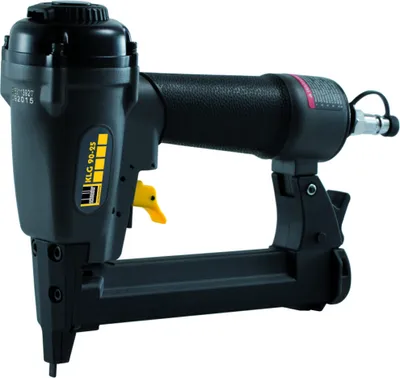 Zdjęcie produktu dla Schneider airsystems KLG 90-25, Zszywacz, Czarny, 5,7 mm, 1,3 cm, 2,5 cm, 5 bar