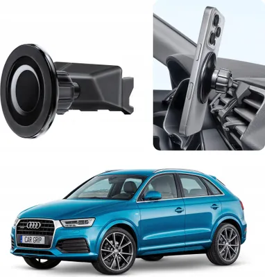 Produktbild von MagSafe Magnethalterung für Audi Q3 F3 2 (2019-)