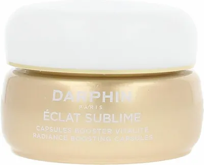 Obrázok produktu pre Darphin Eclat Sublime Kapsule na posilnenie žiarivosti