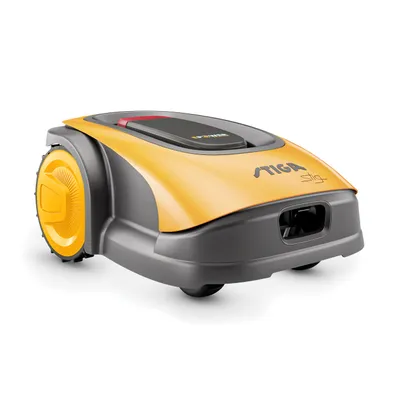 Produktbild von STIGA Rasenroboter G 300 - inklusive 100 Meter Begrenzungsdraht