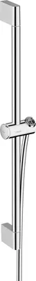 Produktbild von Hansgrohe Pulsify S Glijstang Brushed Bronze