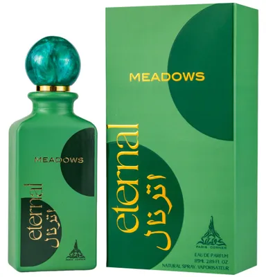 Productafbeelding van Paris Corner - Eternal Meadows Eau de Parfum, 85 ml