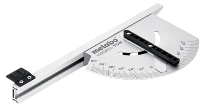 Produktbild von Metabo Winkelanschlag FSW für Führungsschienen FS Anschlag, präzises Ausrichten