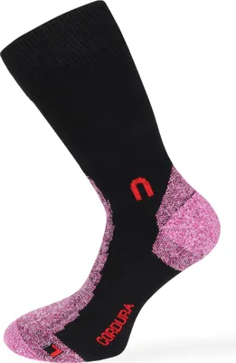 Produktbild von normani 2 Paar Cordura-Sport-Funktionssocken