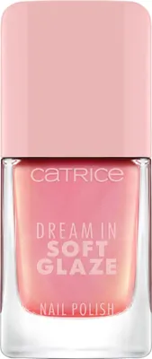 Produktbild von CATRICE Dream In Soft Glaze, 10,5 ml, Pink, Drunk'n Donut, Färbung, Durchscheinend, Schimmer