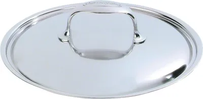 Produktbild von Demeyere Atlantis Atlantis Deckel 24 24 cm