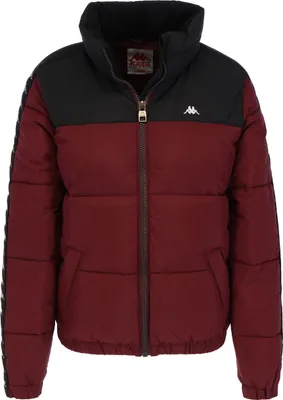 Produktbild von KAPPA JACKET REGULAR FIT 312090 Damen Jacke