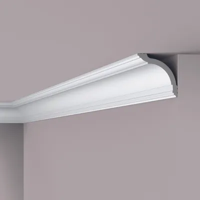 Immagine prodotto di NMC WT17 WALLSTYL Noel Marquet Eckleiste Deckenleiste Zierleiste Stuckleiste 2 m