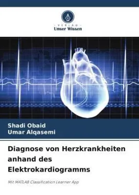 Produktbild von Diagnose von Herzkrankheiten anhand des Elektrokardiogramms