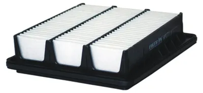 Produktbild von Luftfilter FILTRON AP 177/9 für HYUNDAI SONATA V (NF) Filtereinsatz