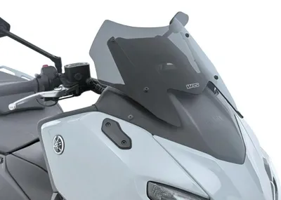 Produktbild von WRS Windschutzscheibe Sport T-Max Techmax
