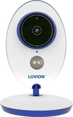 Produktbild von Luvion Easy Plus Extra Kamera | Babyphone Online