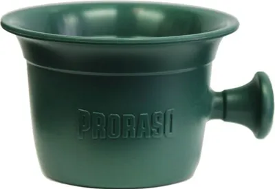 Immagine prodotto di Proraso Ciotola da barba in plastica ad alta resistenza 90g