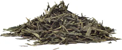 Produktbild von Japanische SENCHA MAKOTO - Grüntee, 50g