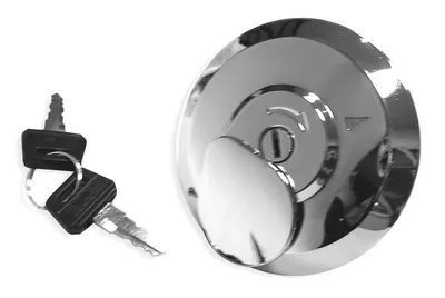 Produktbild von Benzintankdeckel BIHR original Typ für: HONDA CBF 250