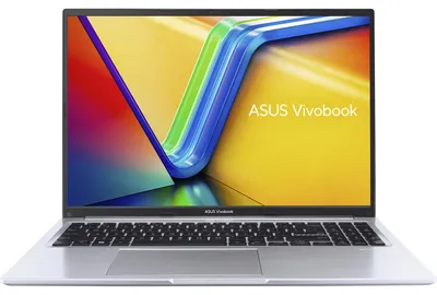 Produktbild von ASUS Vivobook 16 M1605YA-MB497W, AMD Ryzen™ 7, 2 GHz, 40,6 cm (16"), 1920 x 1200 Pixel, 16 GB, 512 GB