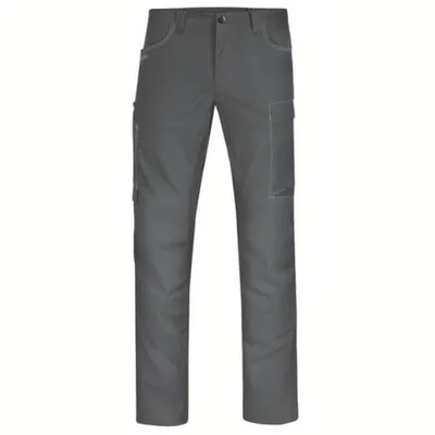 Produktbild von uvex Herren Cargohose suXXeed greencycle grau, anthrazit Gr. 44
