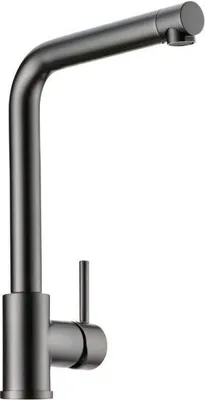 Produktbild von NABER 5011255 Einhebelmischer ARCO 1 graphit, Hochdruck