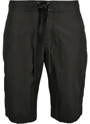Obrázek produktu pro Urban Classics – pánské plavky TN1522 (XXL) (černé)