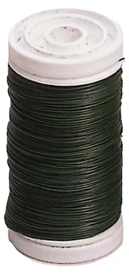 Produktbild von Glorex Bindedraht geglüht, 0,35 mm x 100 m
