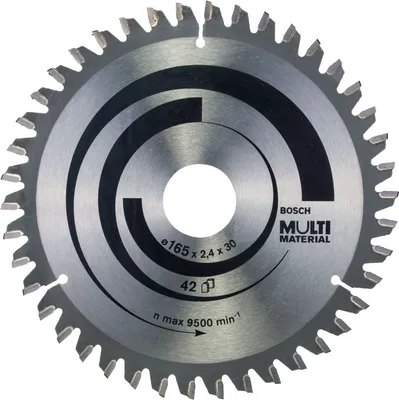 Obrázok produktu pre Bosch ‎2608640519, Hliník, Bosch, 235 g, 1 kusov
