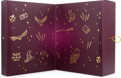 Immagine prodotto di Harry Potter A2826 Harry Potter Adventskalender