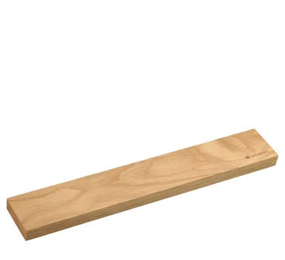 Produktbild von Zassenhaus Magnetleiste, Eiche 40 cm 78268 4006528078268