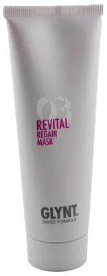 Produktbild von Glynt REVITAL Regain Mask 3 50ml
