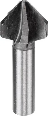 Produktbild von kwb COUNTERSINK HSS, Bohrer, Senkbohrerbit, 1,6 cm, Metall, 8 mm, 90°