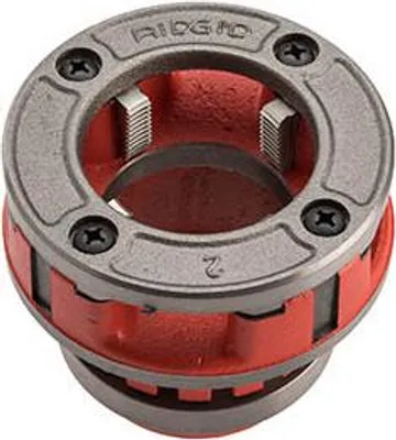 Produktbild von Filetierkappe Ridgid BSPT 2"