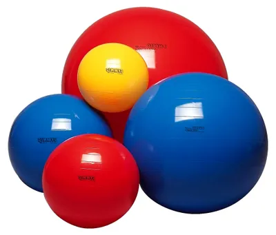 Produktbild von Gymnastikball