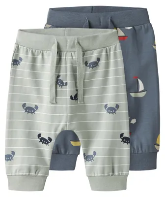 Produktbild von Name It Nbmvroels 2P Pant Box