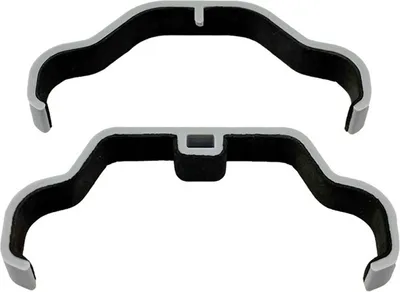 Immagine prodotto di INF Supporto per elica per DJI Mavic Mini 3 Pro Grigio