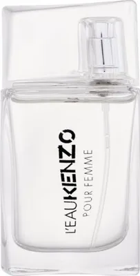 Obrázek produktu pro L´Eau Kenzo Pour Femme toaletní voda pro ženy 30 ml - KENZO
