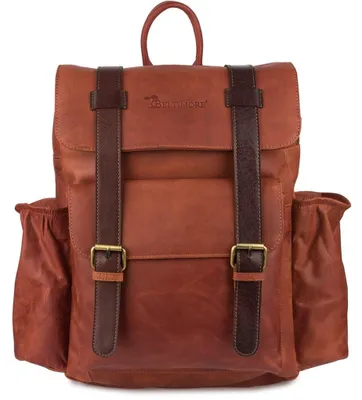 Zdjęcie produktu dla Plecak Beltimore KRAP19BROWN