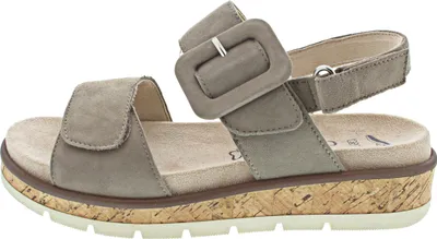 Produktbild von Caprice 9 28714 44 343 (36/TAUPE SUEDE)