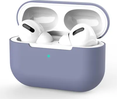 Produktbild von Schutzhülle für AirPod Pro der 1. Generation Lila