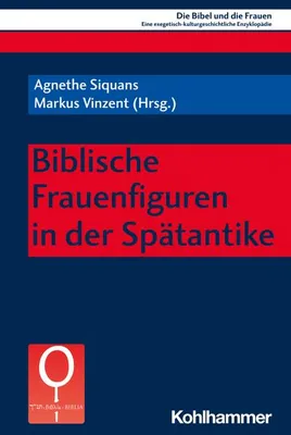 Immagine prodotto di Biblische Frauenfiguren in der Spätantike
