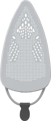 Zdjęcie produktu dla Siemens TZ20450, Szary, TS16., TS20., 110 g, 20 mm, 137 mm, 255 mm