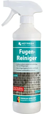 Produktbild von Hotrega, Fugen-Reiniger, 500ml
