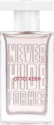 Produktbild von Otto Kern Never Hide for Her Eau de Toilette (EdT) 30 ml
