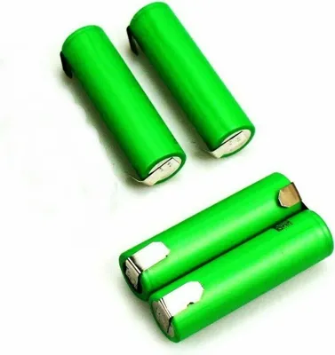 Produktbild von Ersatz Akku Pack für AEG Staubsauger  Ergorapido CX7 Serie 14,4 V