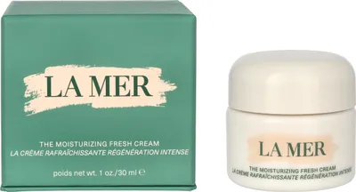 Produktbild von La Mer The Moisturizing Fresh Cream 30 ml